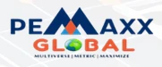لوجو شركة بيماكس جلوبال Pemaxx Global.png